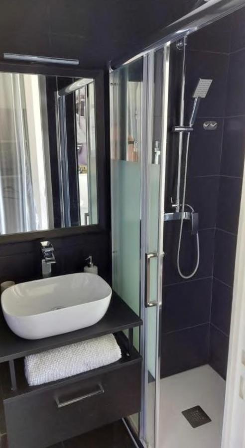 Bagatelle Naturiste Heliopolis Clim Ascenseur Vue Mer Parking Prive آجد المظهر الخارجي الصورة